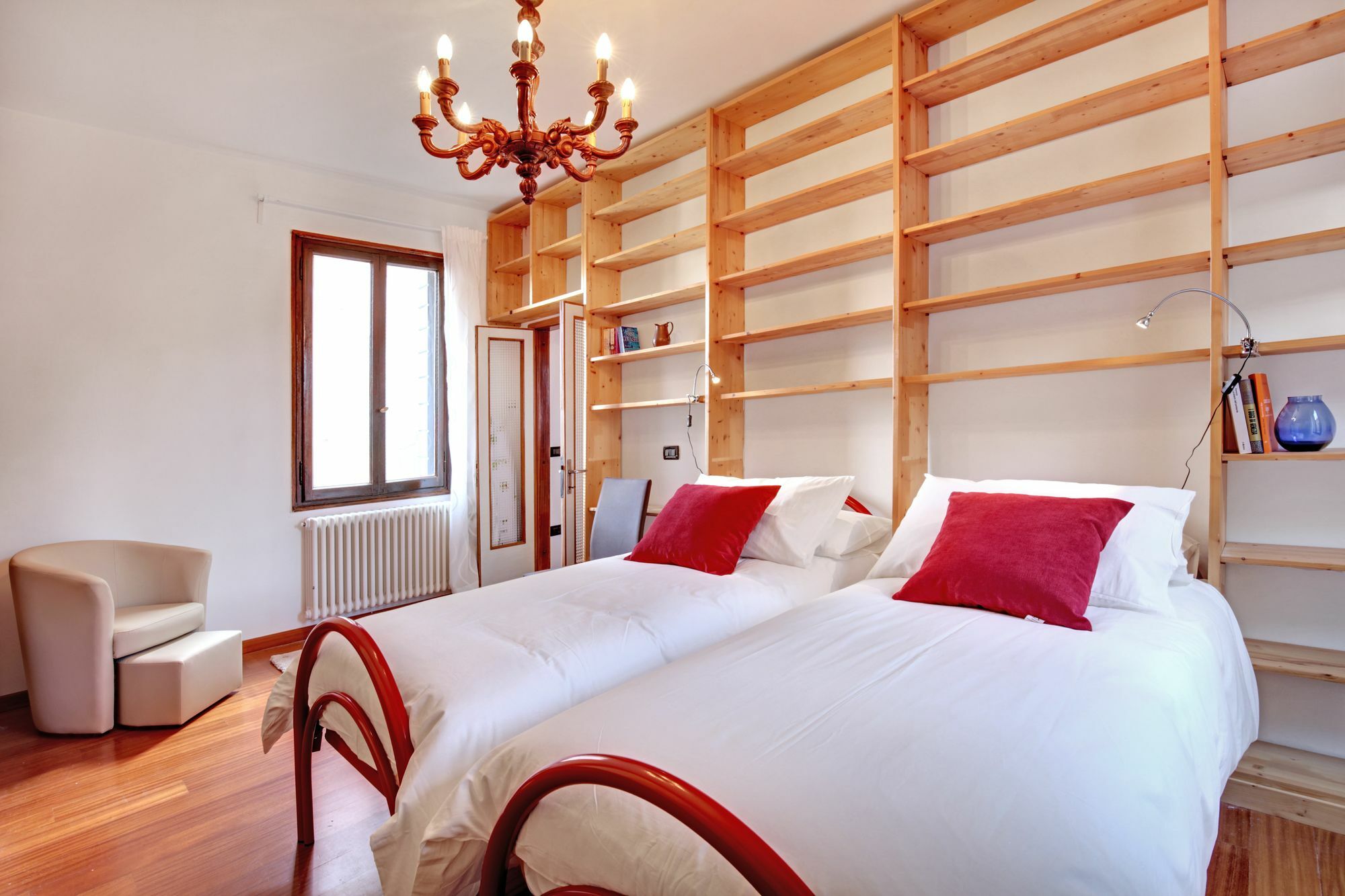 Arsenale Apartamento Venecia