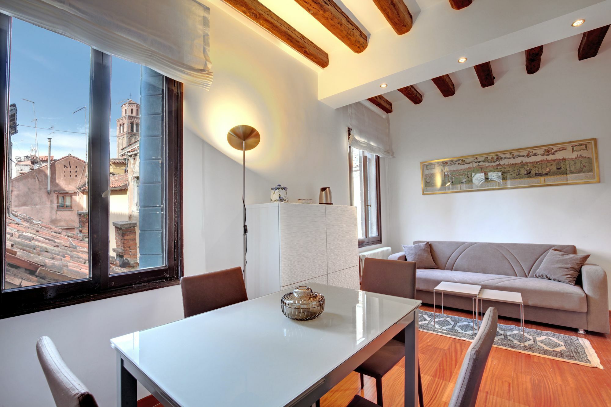 Arsenale Apartment Venice
